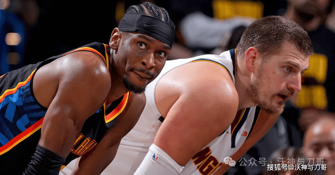 雷(léi)速比分307 美职篮 丹佛掘金VS俄克拉荷马城雷(léi)霆