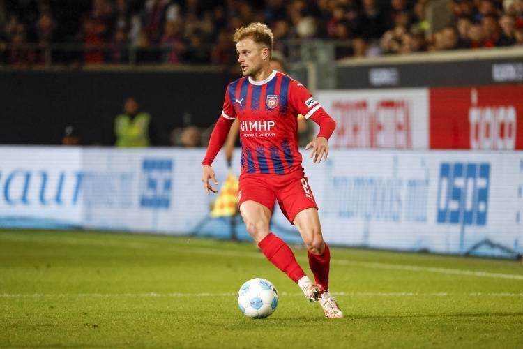 德天空：门兴有意租借海(hǎi)登海(hǎi)姆边锋斯基恩萨 海(hǎi)登海(hǎi)姆想永久出售(shòu)