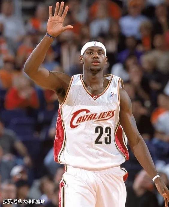 NBA高管爆料，若骑士2026年未能夺冠，他们可能会迎回詹姆斯