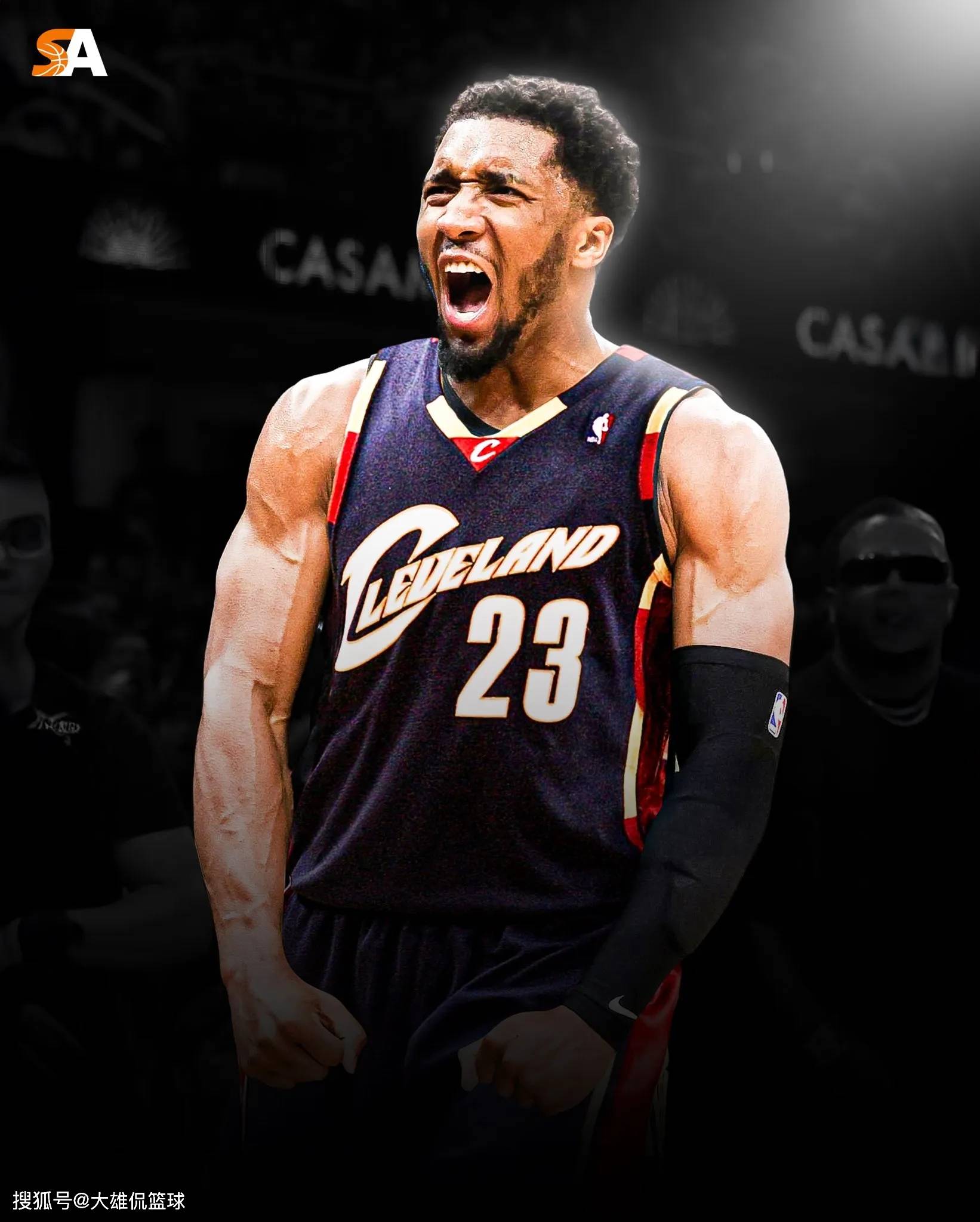 NBA高管爆料，若骑士2026年未能夺冠，他们可能会迎回詹姆斯