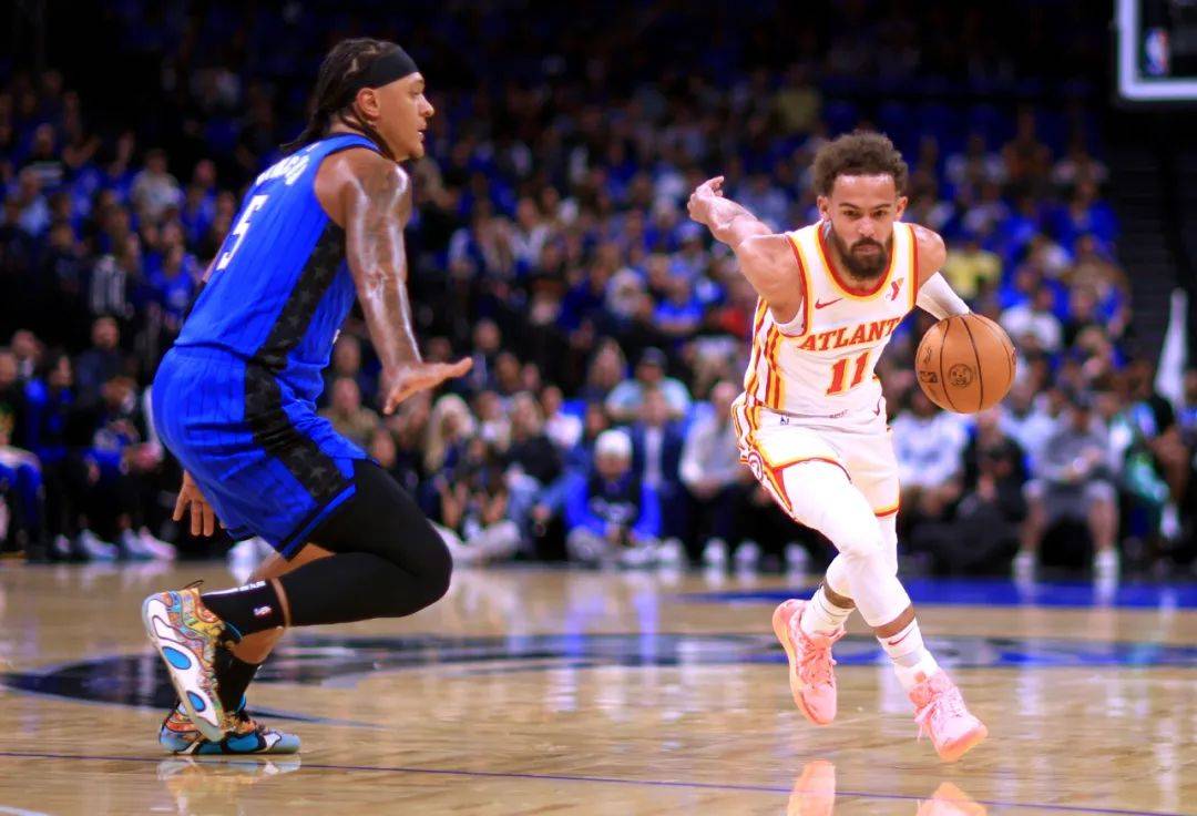 这个夏天,亚特兰大老鹰被低估了