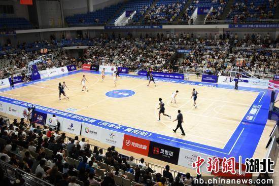 襄阳举行2025洲俱杯国际职业篮球(qiú)俱乐部对抗赛