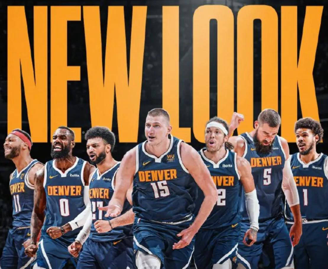 丹佛掘金(jīn)面临挑战，替补中锋瓦(wǎ)兰丘纳斯欲(yù)重(zhòng)返欧洲