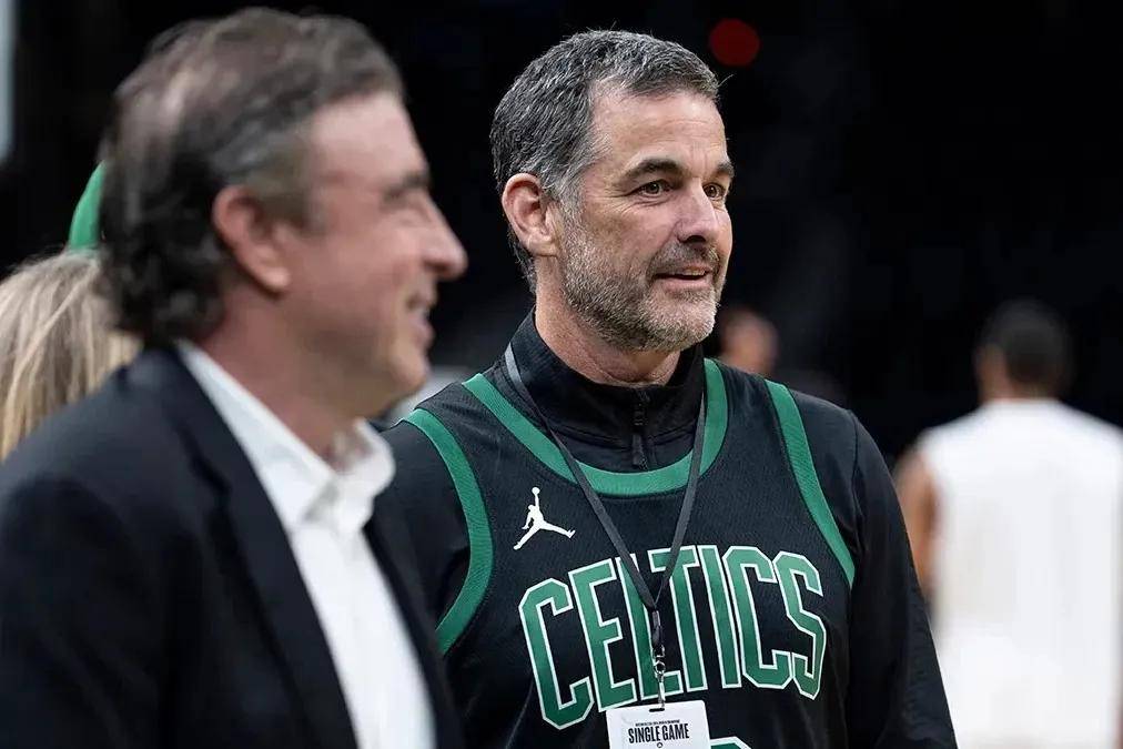 估值61亿！联盟正式批准！NBA第二大交易完成