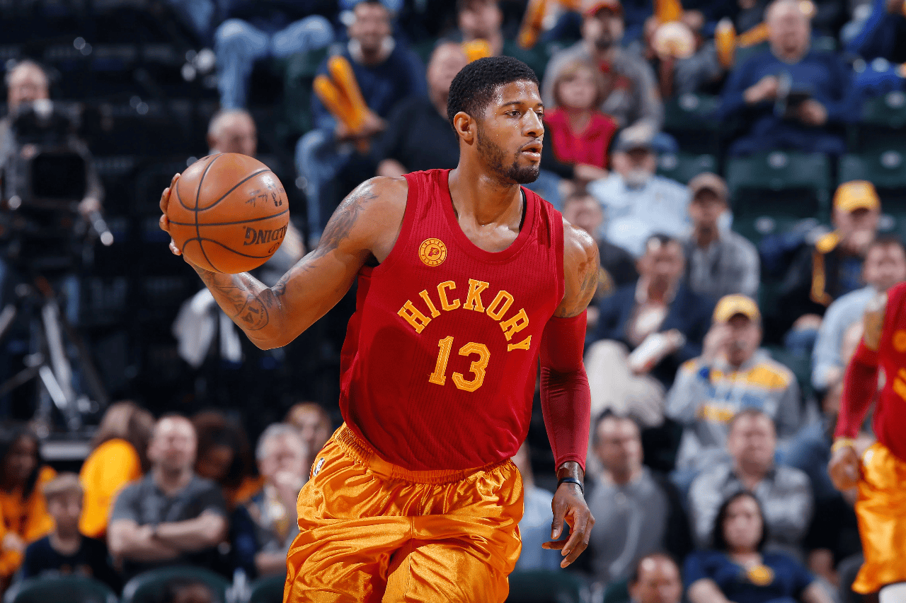 印第安纳步行者:小市场球队的文化范本