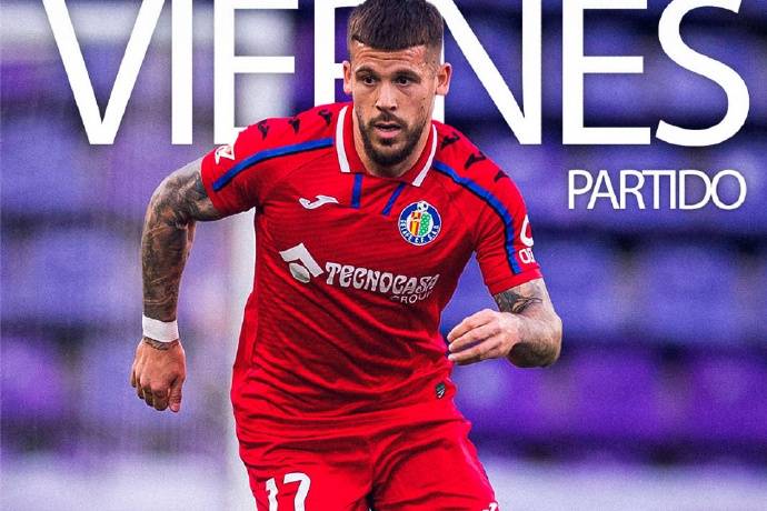 西甲前瞻：塞尔塔VS赫塔菲 8月(yuè)17日