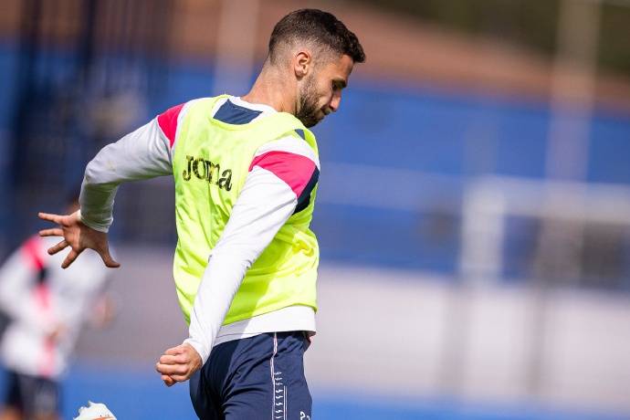 西甲前瞻:塞尔塔VS赫塔菲 8月17日