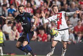 雷速比分018 西甲 维戈塞尔塔VS赫塔费