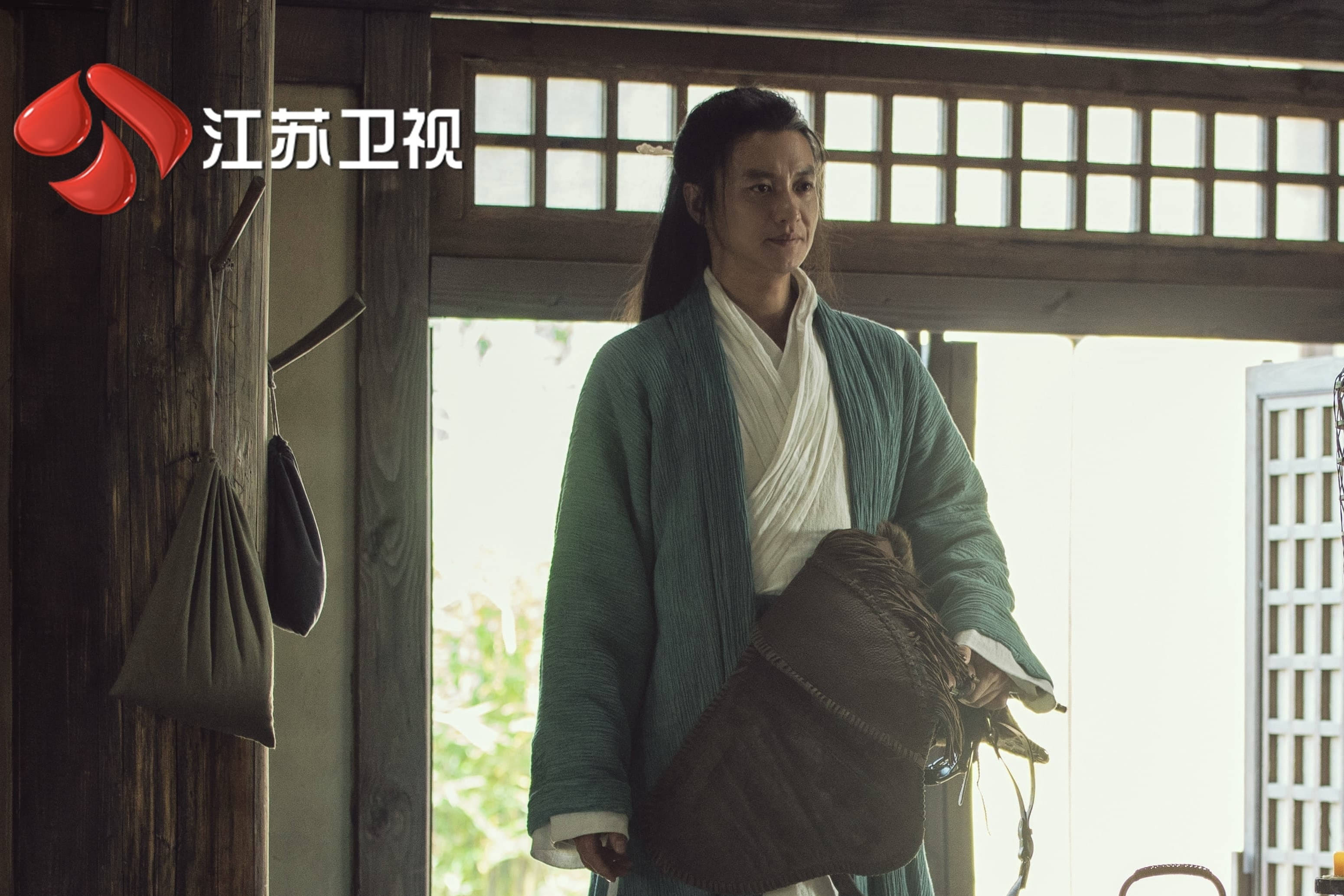 周一围高伟光陈都灵群英集结:《华山论剑之东邪西毒》今晚开播