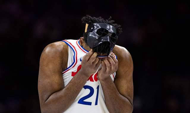 留下哈登，重建费城76人未来