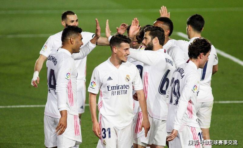 今日足球:皇家马德里vs奥萨苏纳