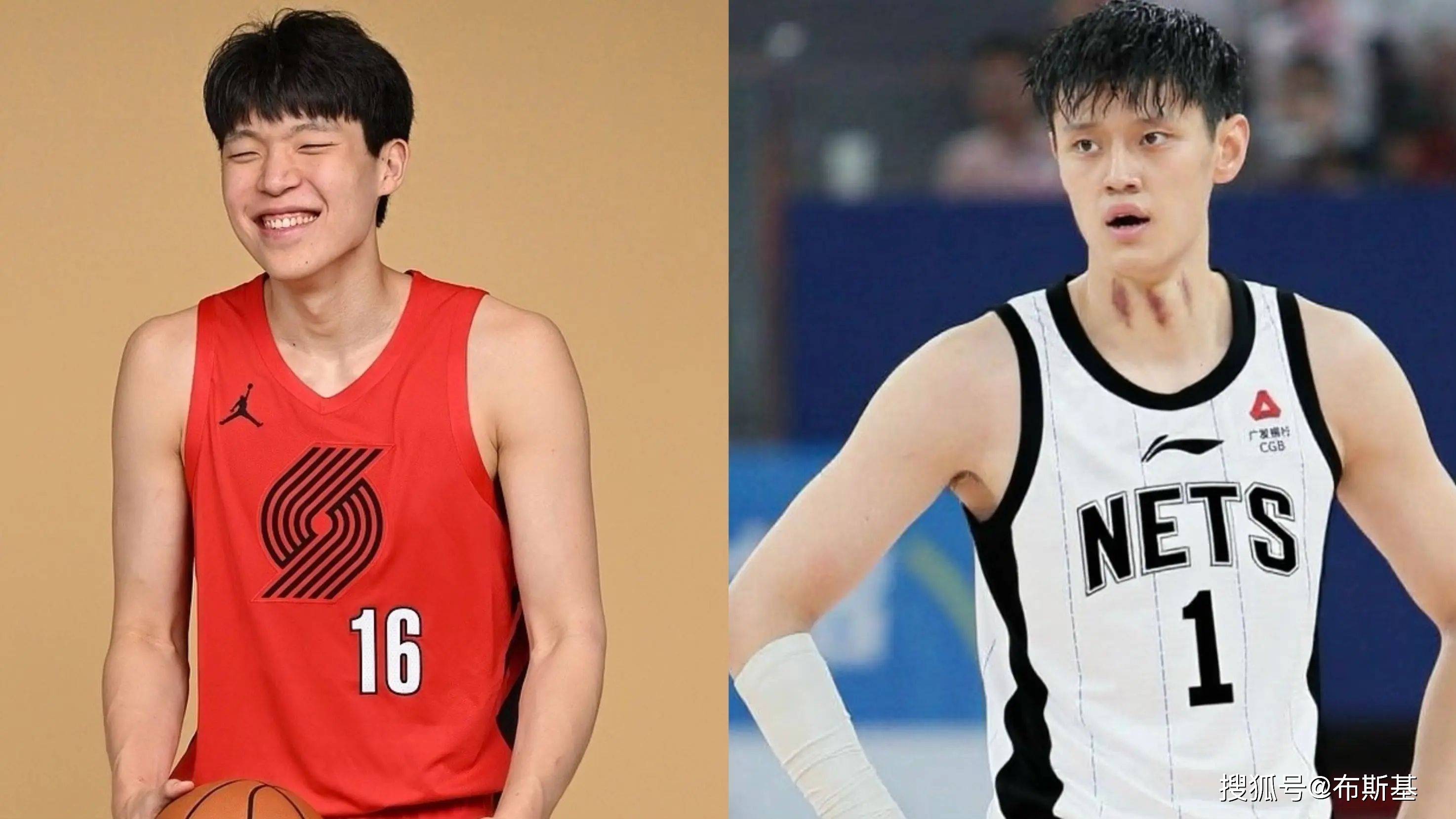 曾(céng)凡博要去篮网了！月底赴布魯(lǔ)克林，這(zhè)次能站稳脚跟吗？