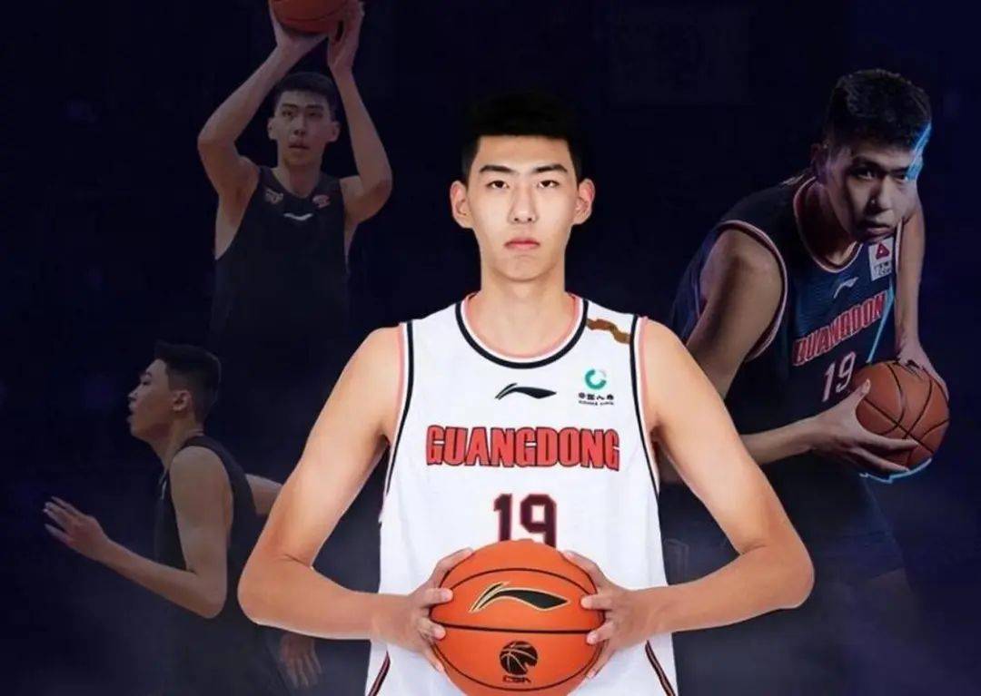 CBA球员流动加速 休赛期三笔关键运作