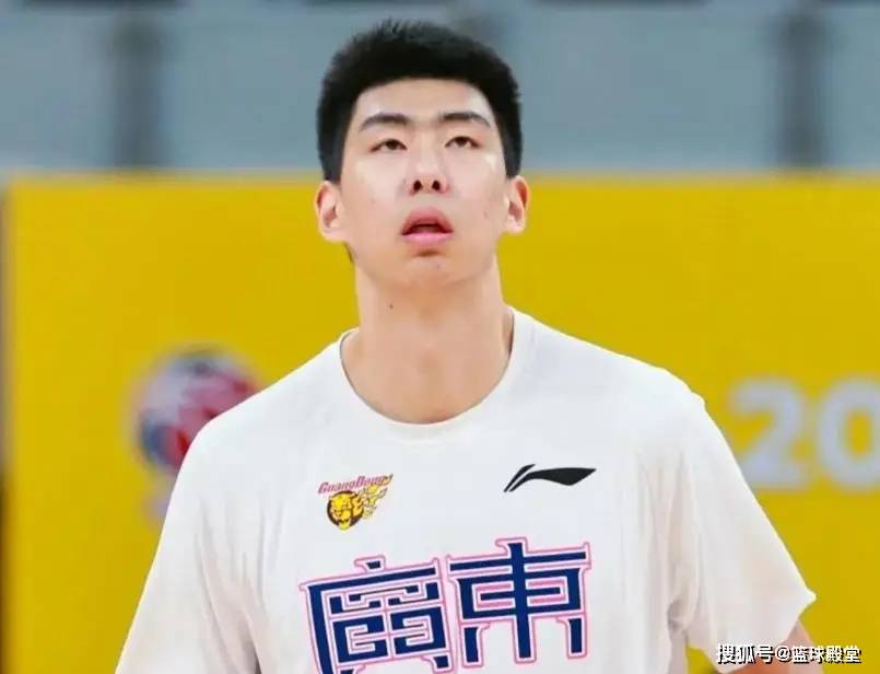 CBA谋划四方交易!同曦渴望徐昕,北控欲得王岚嵚,广东追焦泊乔