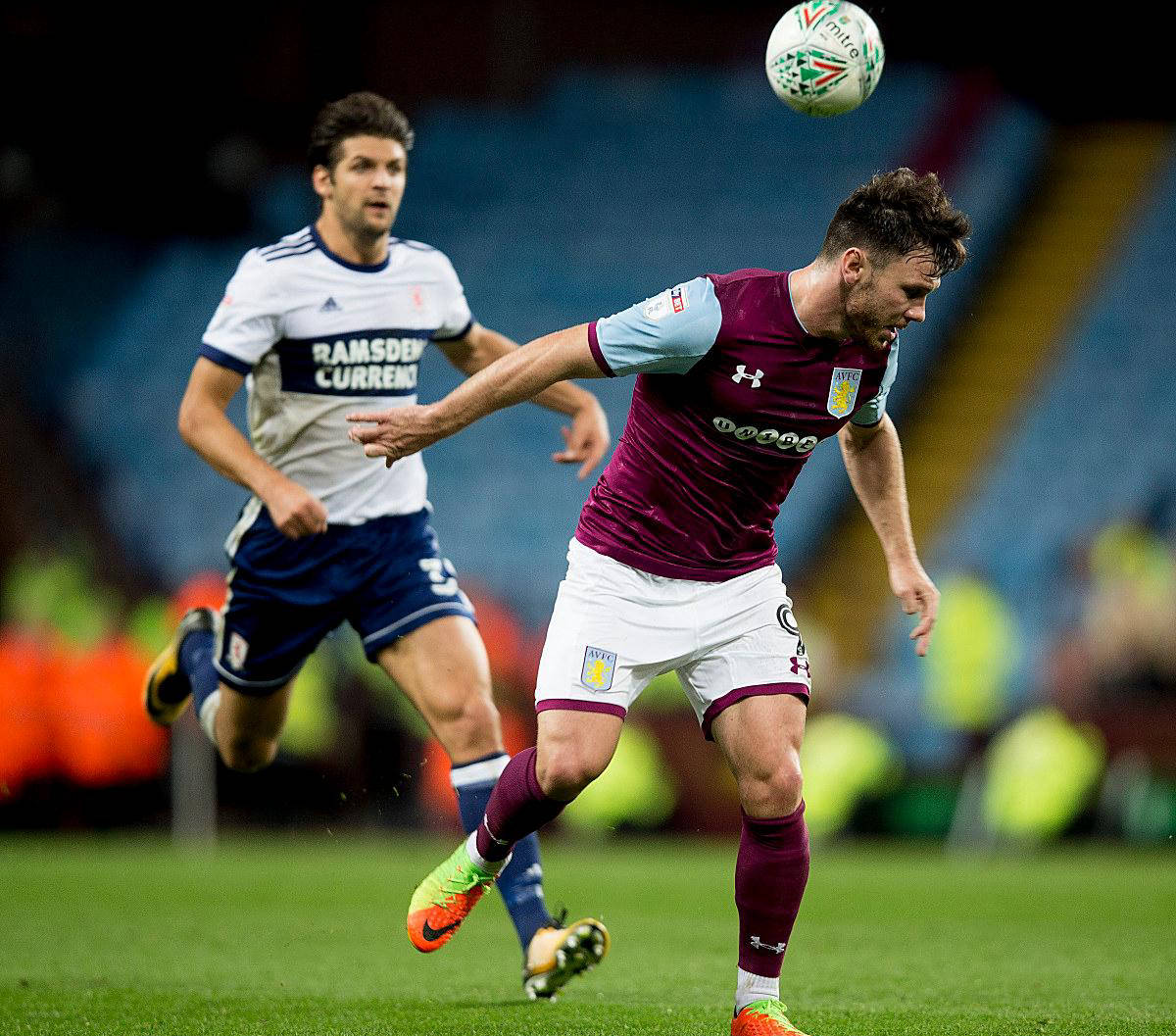 阿斯顿维拉有望继续击败布伦特福德？