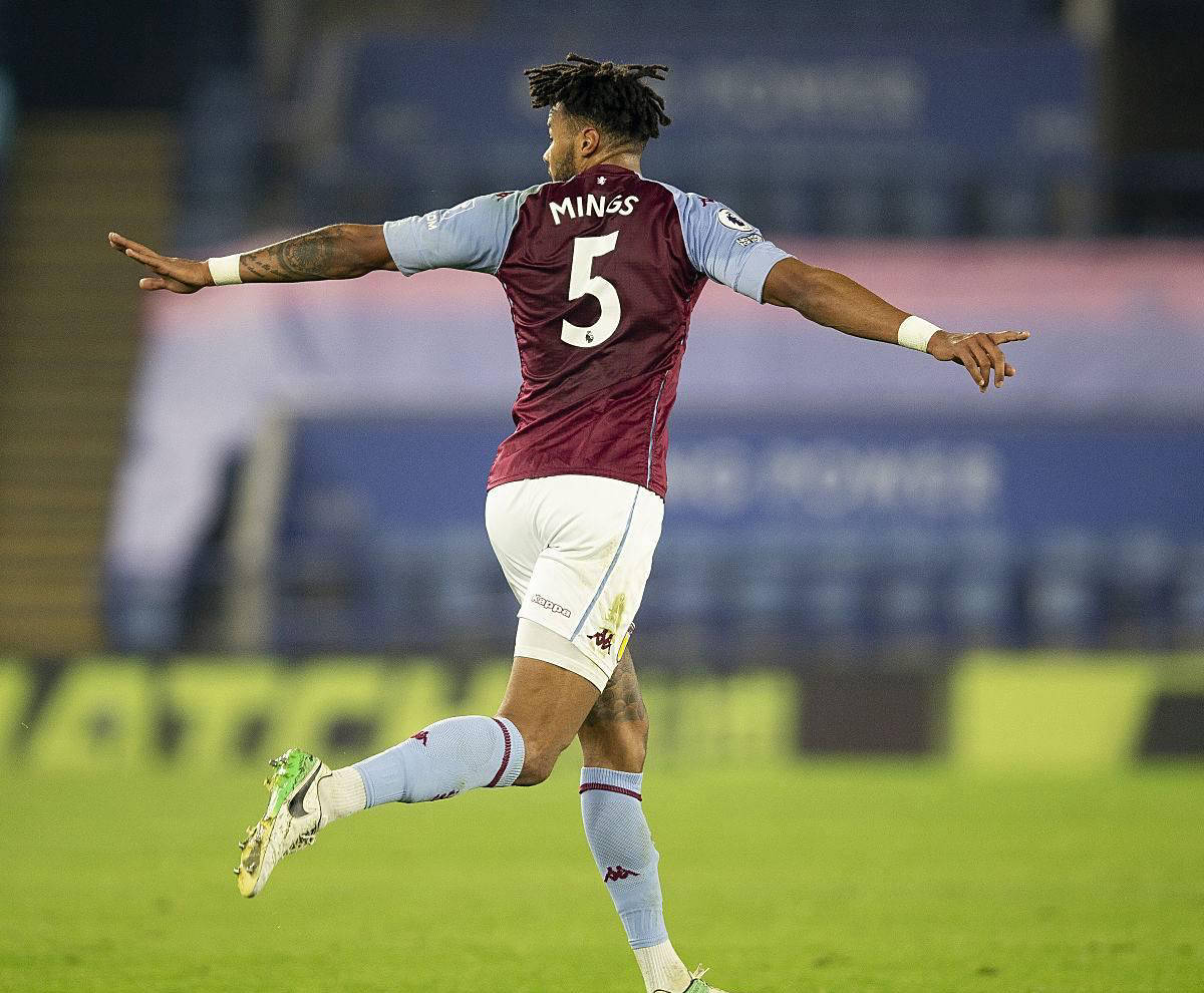 阿斯顿维拉有望继续击败布伦特福德?