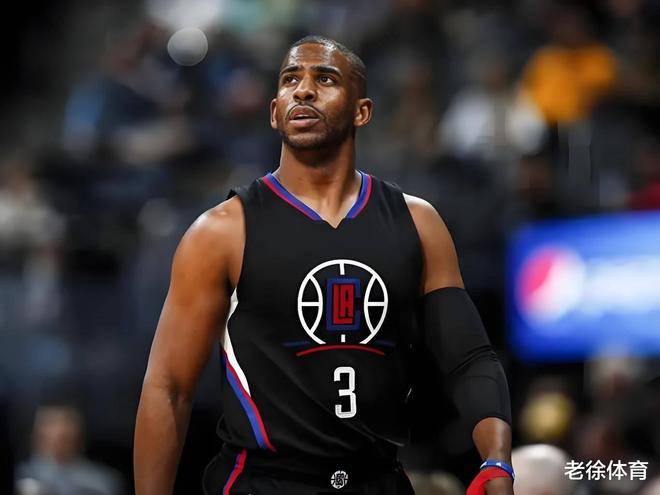 NBA队史最佳阵容——洛杉矶快船