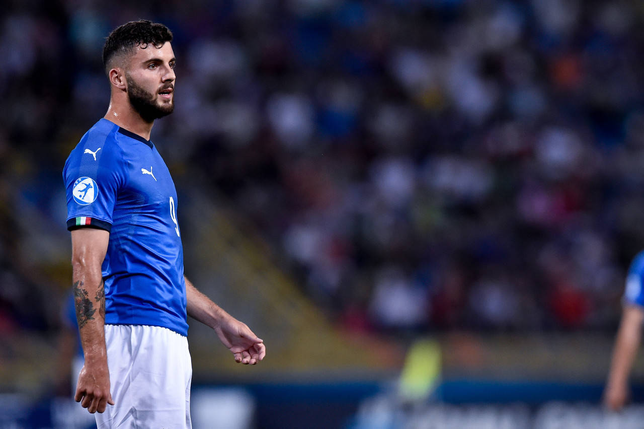 迪马济奥：科莫前锋库特罗内接近加盟(méng)帕尔马，相关谈判进展顺利