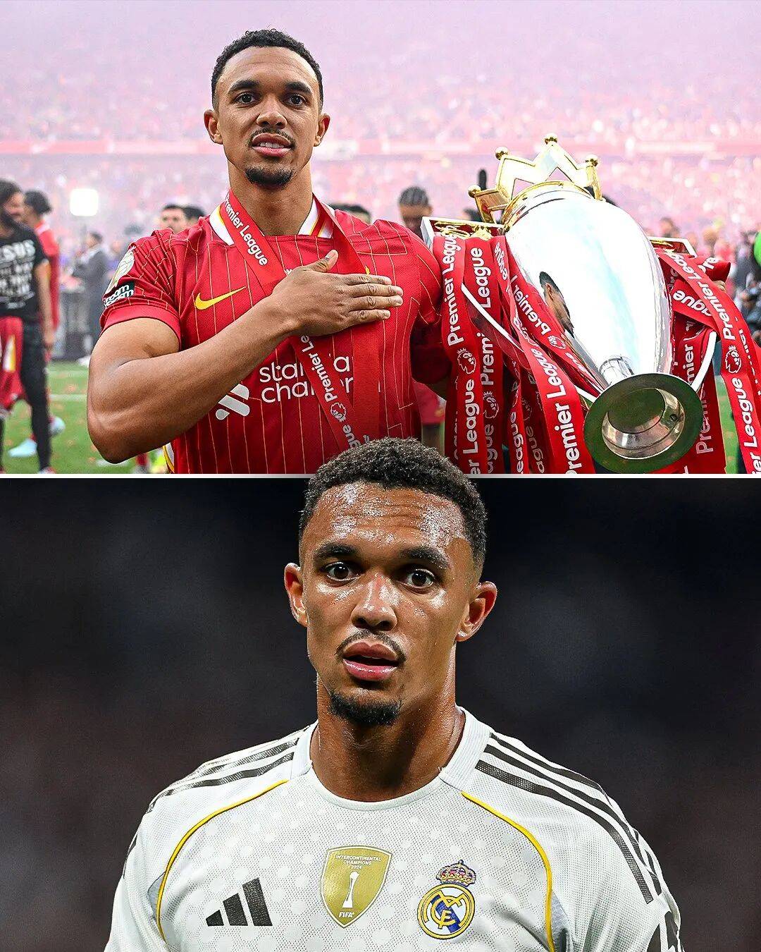 皇马曼城连续五年相遇!疯狂的欧冠!