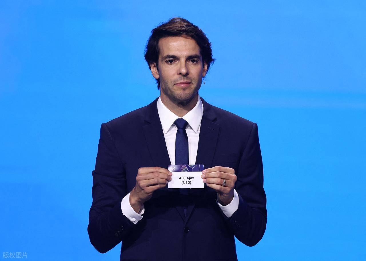 欧冠联赛阶段对阵出炉：皇马PK利物浦、曼城，拜仁PK阿森纳、巴黎