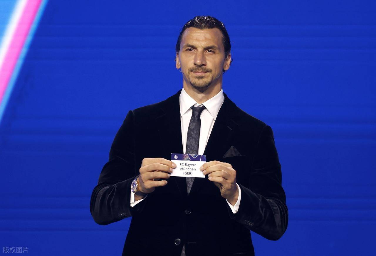 欧冠联赛阶段对阵出炉：皇马PK利物浦、曼城，拜仁PK阿森纳、巴黎