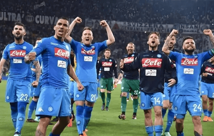 帕尔马 VS 亚特兰大