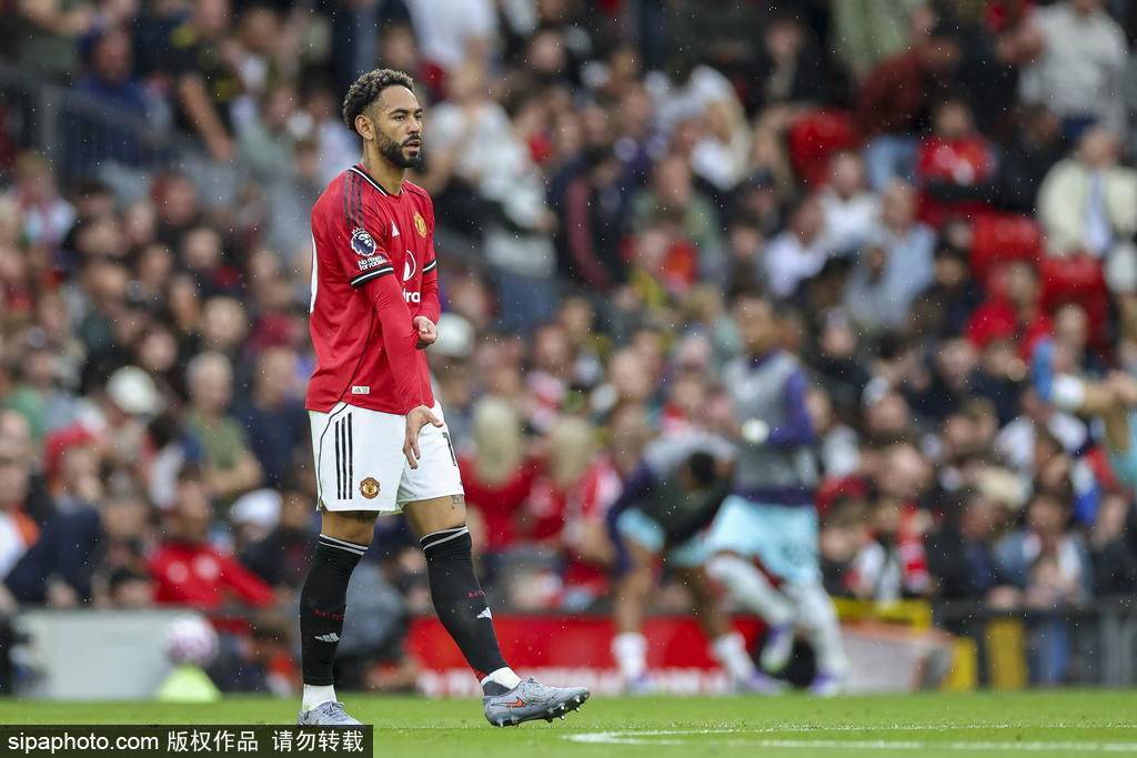 曼联一战损失两名大将 国际比赛日缓解阿莫林压力