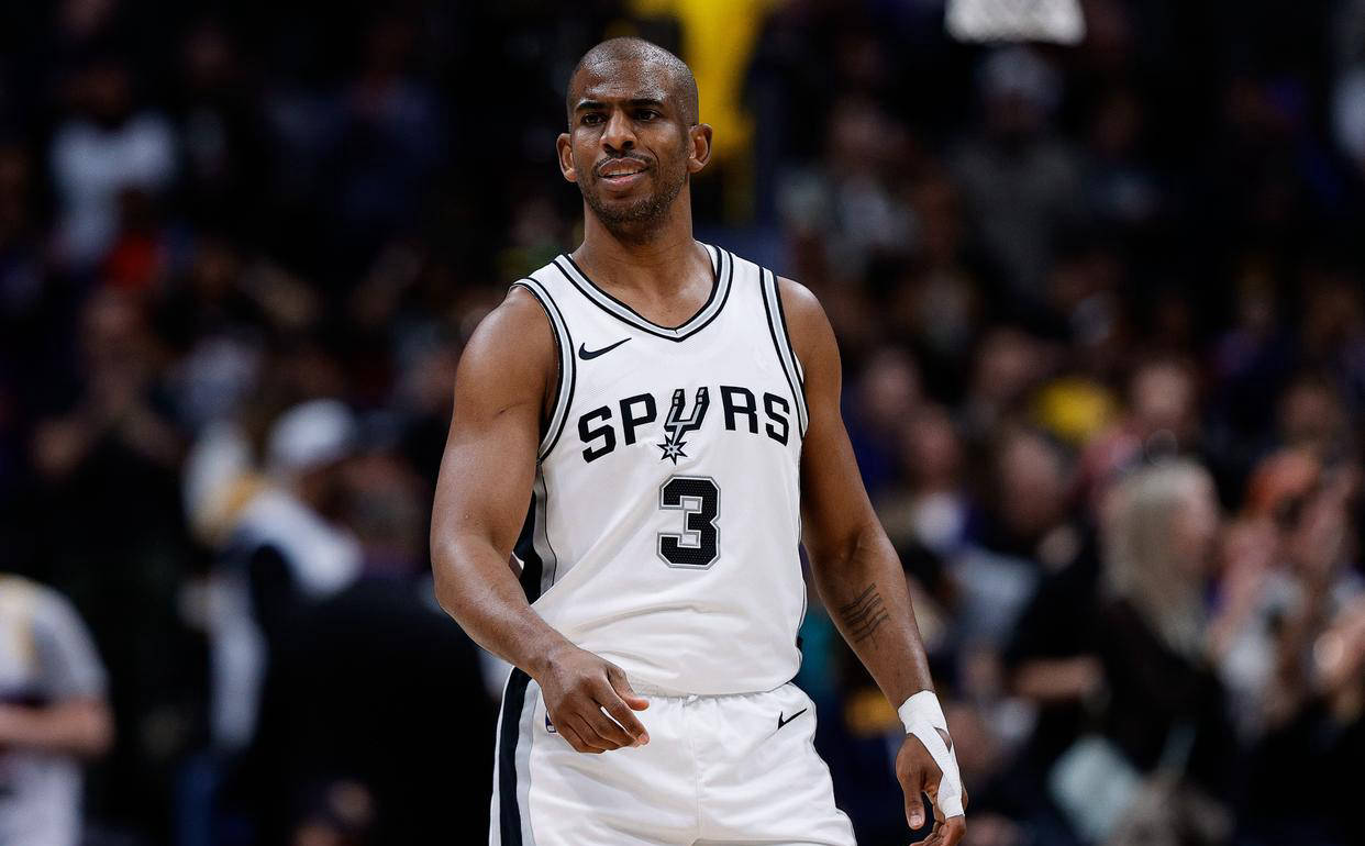 洛杉矶快船球队动态汇总