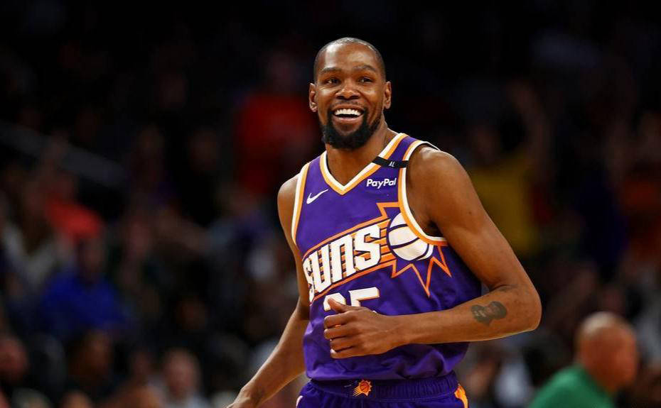 杜兰特或将加盟纽约尼克斯！