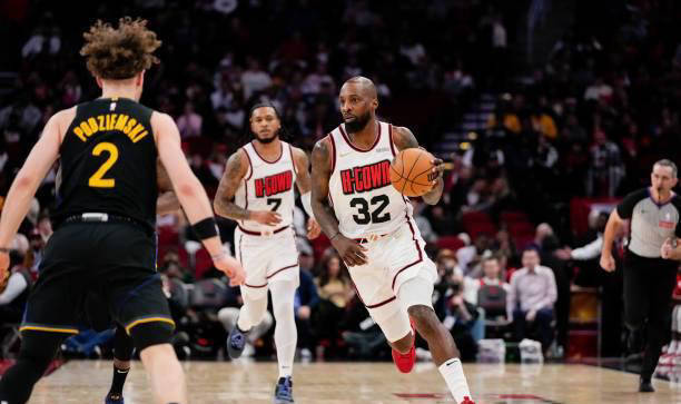 火箭老将格林希望在20个赛季后在休斯顿退役