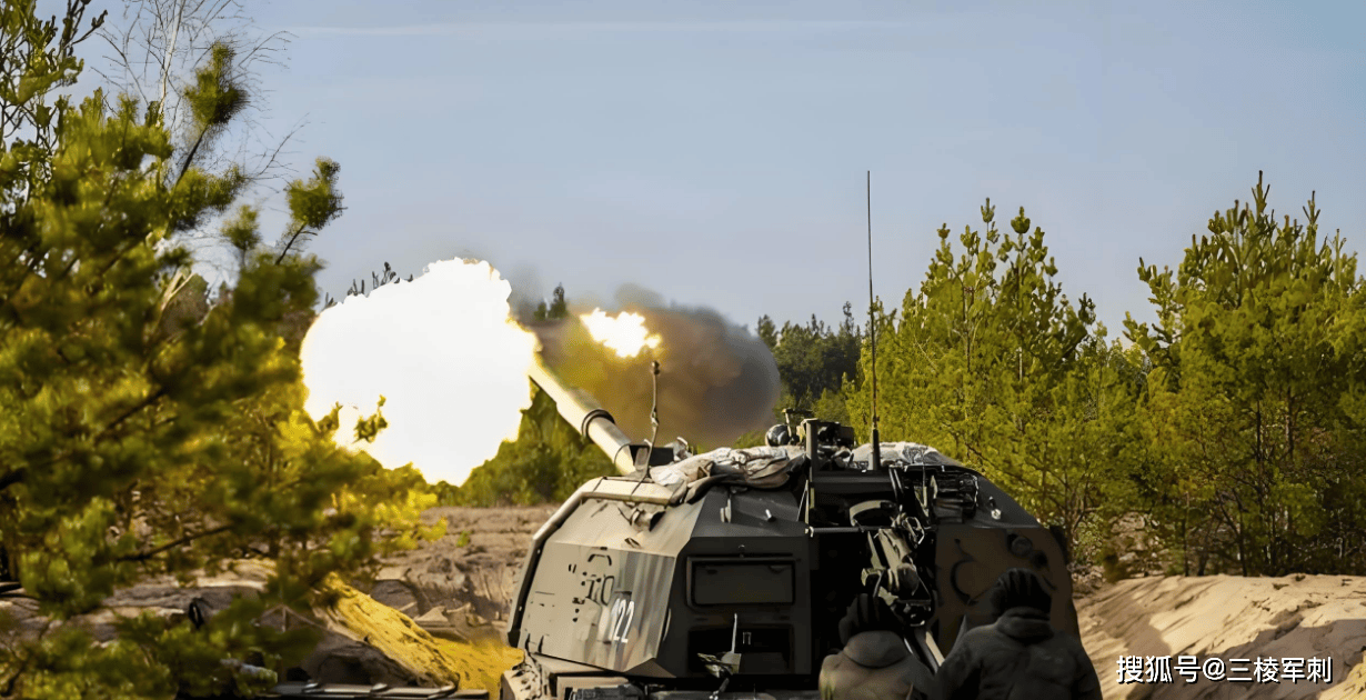 雷达摧毁！克拉斯诺达尔S-300爆炸，乌军精准打击防空节点