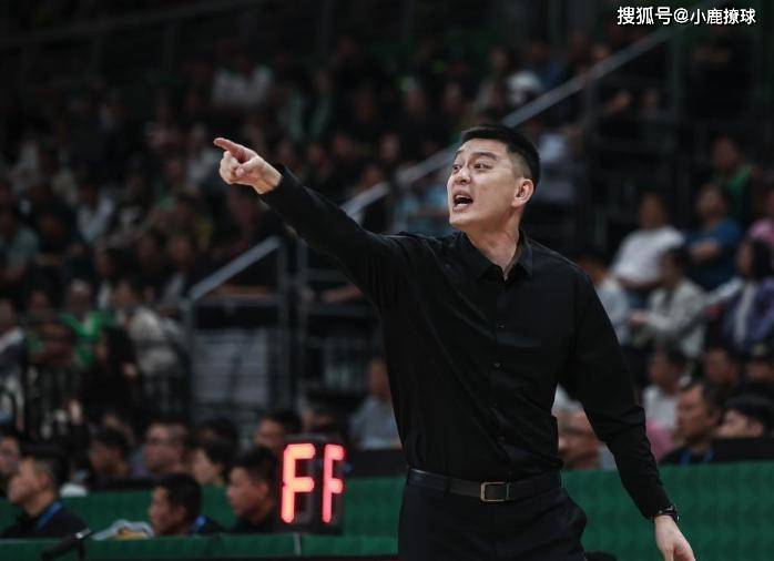 索要高薪遭拒！CBA昔日超级外援与山东签约谈崩，有望重返辽篮？