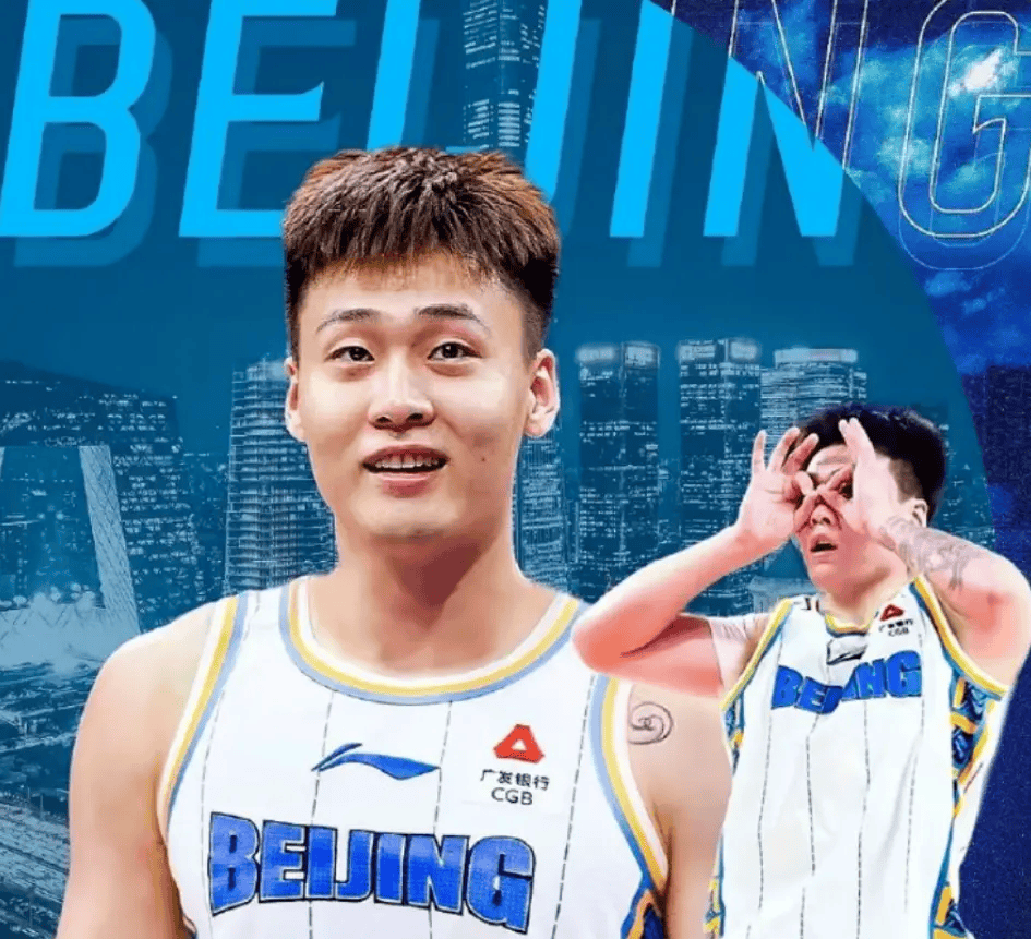 CBA休赛期最搞笑的球队!撺掇一夏0收获,盘点其今夏10大迷之操作