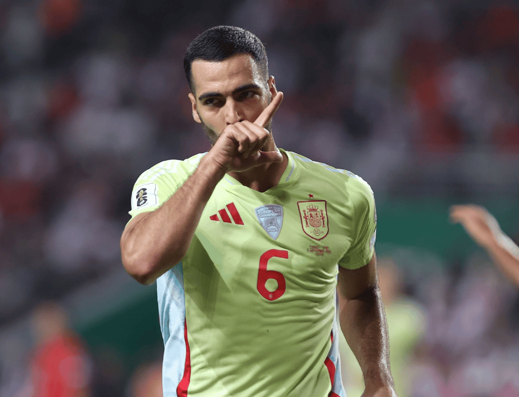 巴萨双星闪耀，阿森纳中场帽子戏法，西班牙6-0客(kè)场血洗土耳(ěr)其