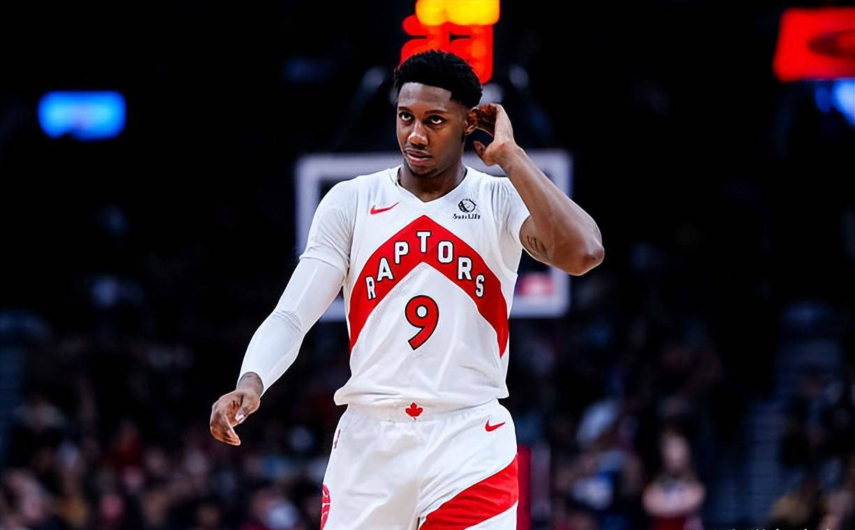 多伦多猛龙考虑交易侧翼球员RJ-巴雷特,但缺乏潜在买家垂青