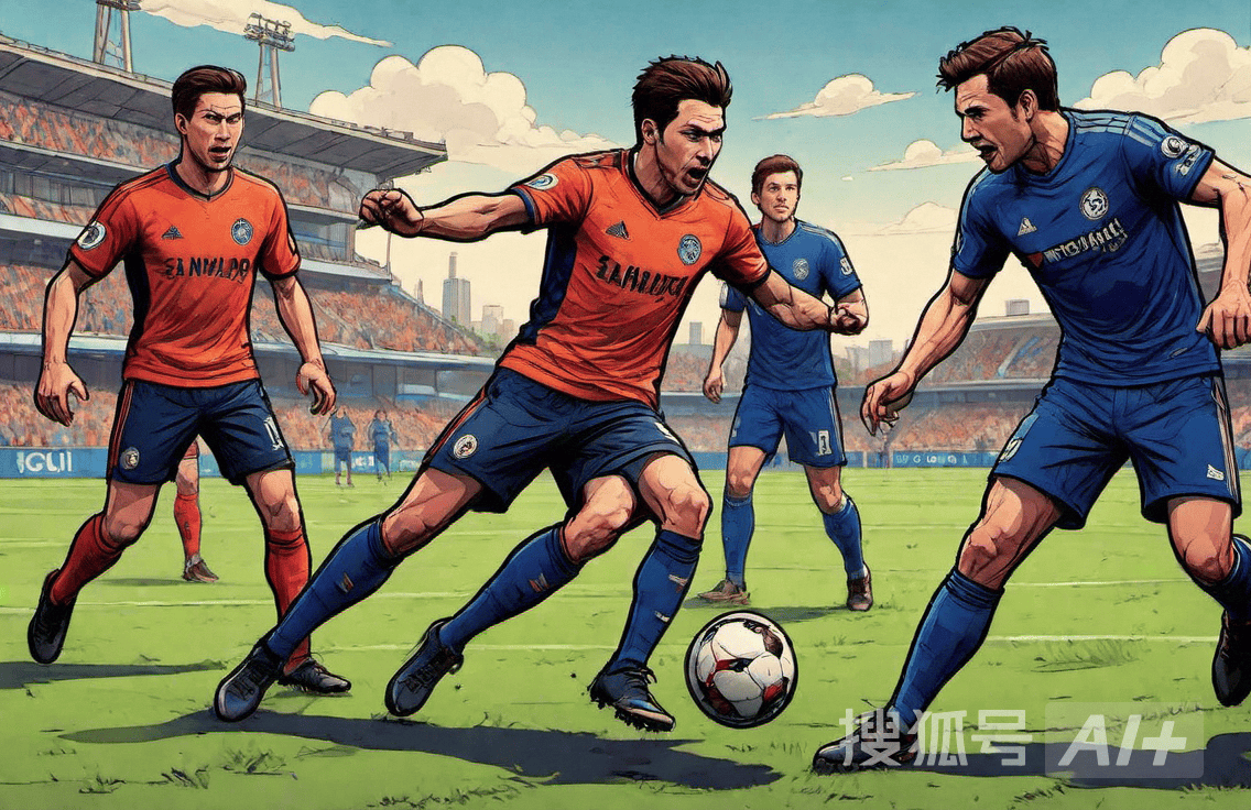 西(xī)甲：巴塞罗那VS巴伦西(xī)亚