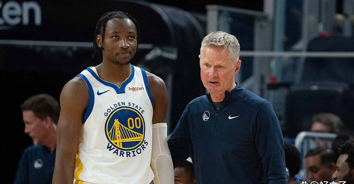 金州勇(yǒng)士可能与库明加最終(zhōng)分道扬镳