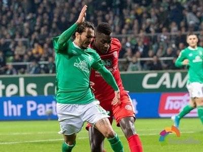 德甲赛事前瞻：云达不来梅 VS 拜耳勒沃库森(sēn)