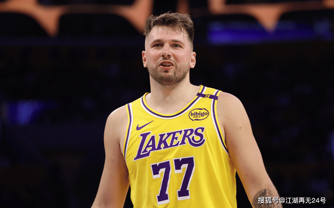 无论发生什么，我都不会被交易！盘点NBA现役5大非卖品球员，东契奇上榜