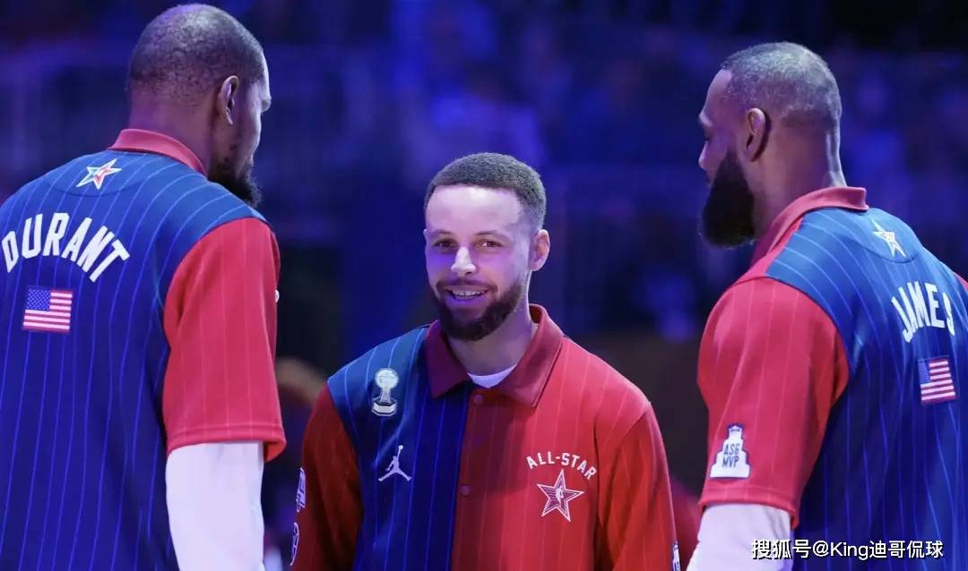 NBA大笑话！你也联盟前十？这有(yǒu)点突兀(wù)了吧！