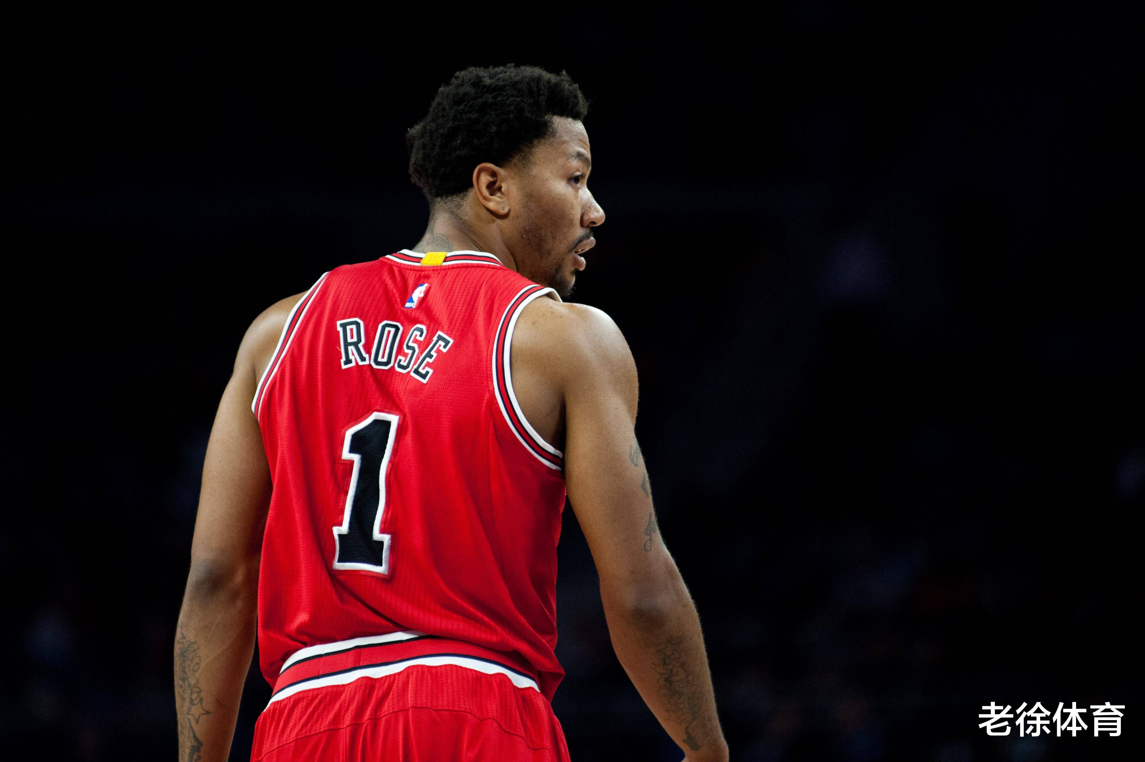 NBA队史最佳阵容(róng)——芝加哥公牛