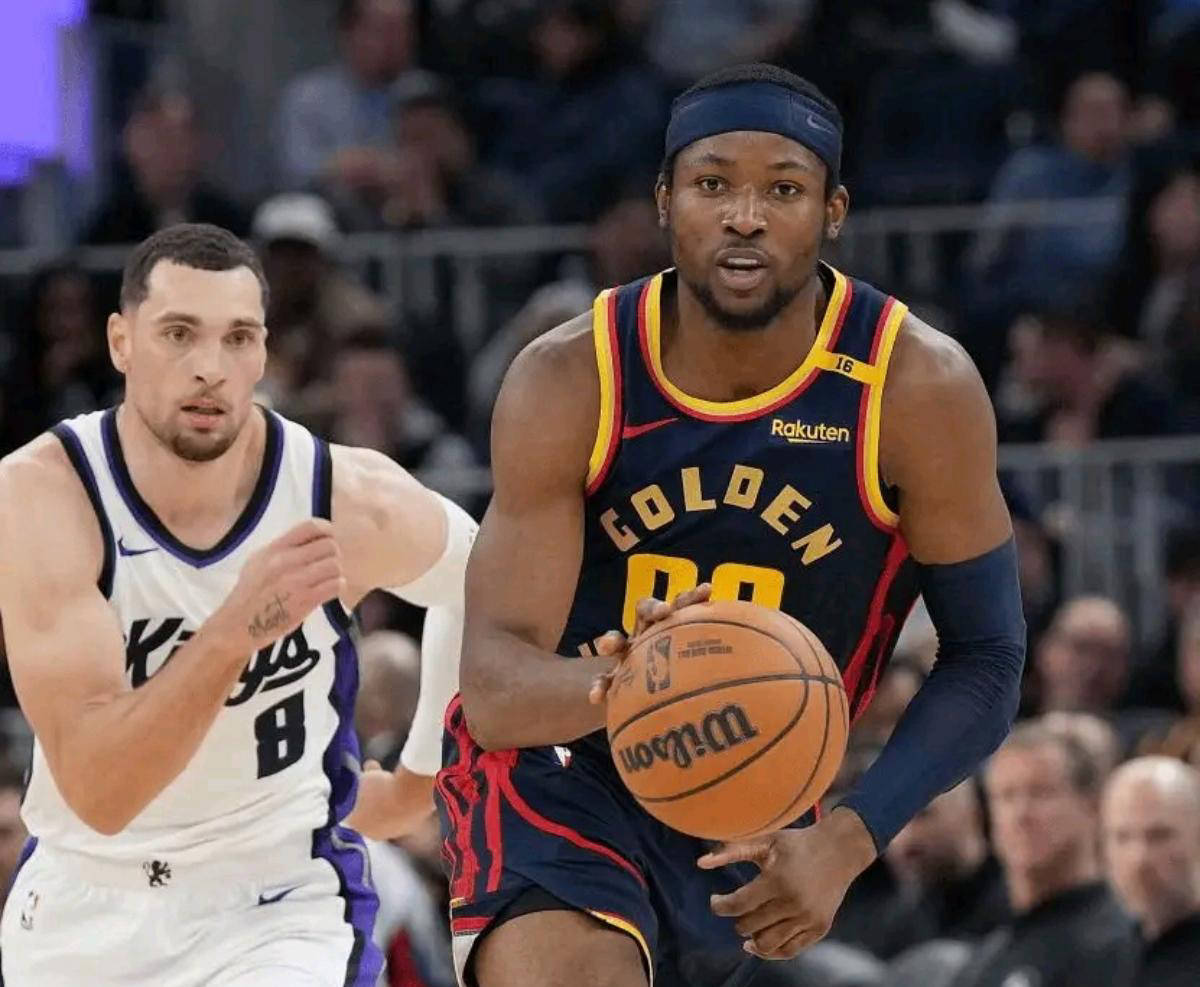 勇士重启交易 萨克拉门托国王成新选择