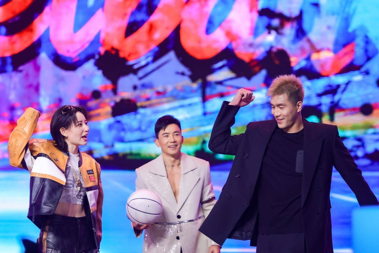 胡金秋：为中国篮球拼尽全力 希望中国篮球越来越好