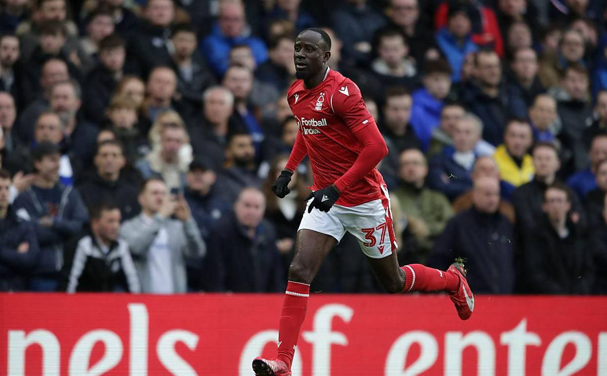 挑战中日德兰，诺丁汉森林能否扭(niǔ)转颓势？