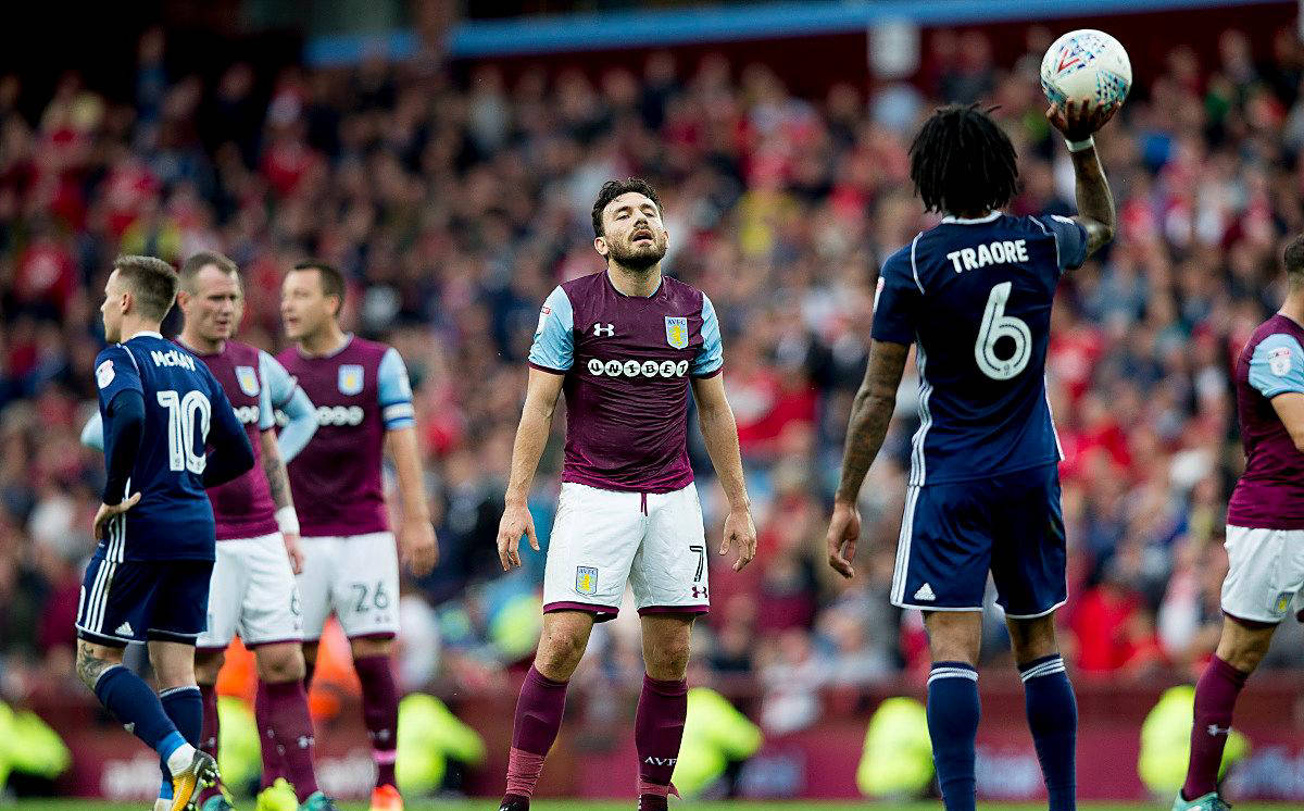 挑战中日德兰，诺丁汉森林能否扭转颓势？