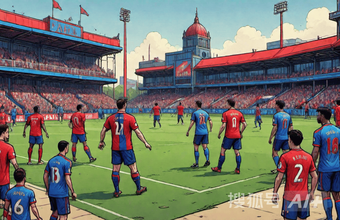 英超:水晶宫VS利物浦