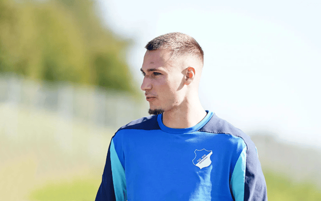 德甲：霍芬海姆(mǔ)vs科(kē)隆，谁能重返(fǎn)胜轨？