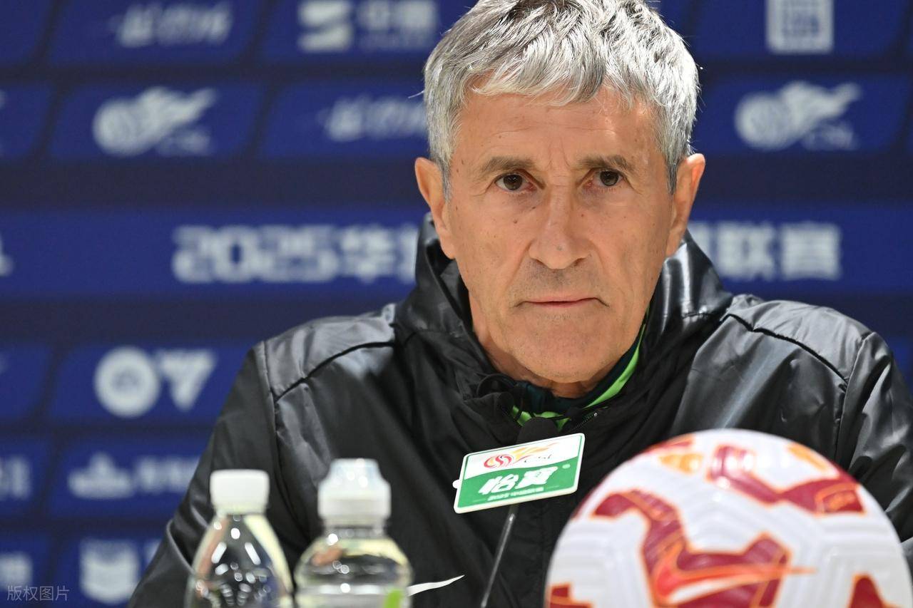 中超联赛：北京国安为啥解雇塞蒂恩？细细一品就知道了