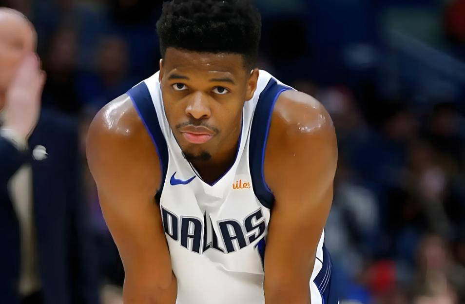 达拉斯独行侠替补争霸战!