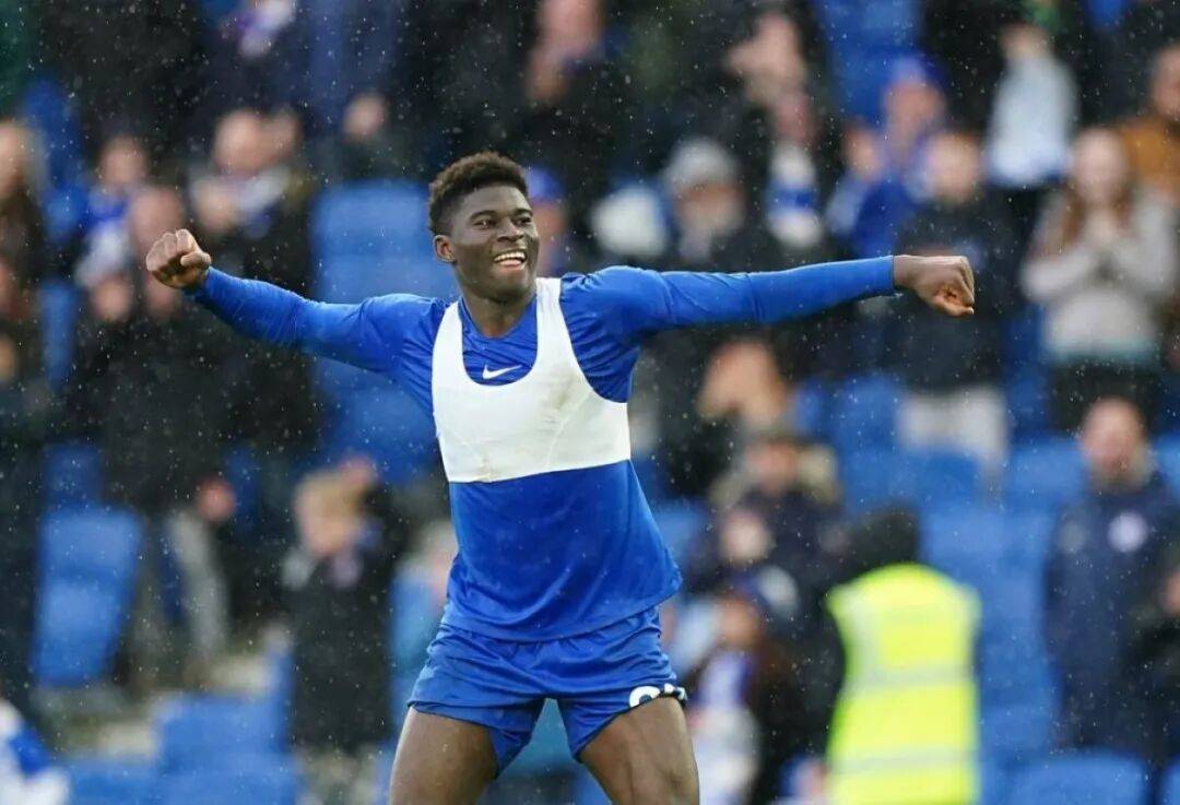 1亿欧！曼联引援锁定巴莱巴 他将取代卡塞米罗